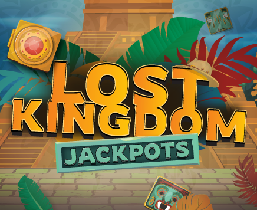 Lost Kingdom